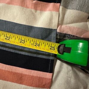 Ann Taylor sleeveless top